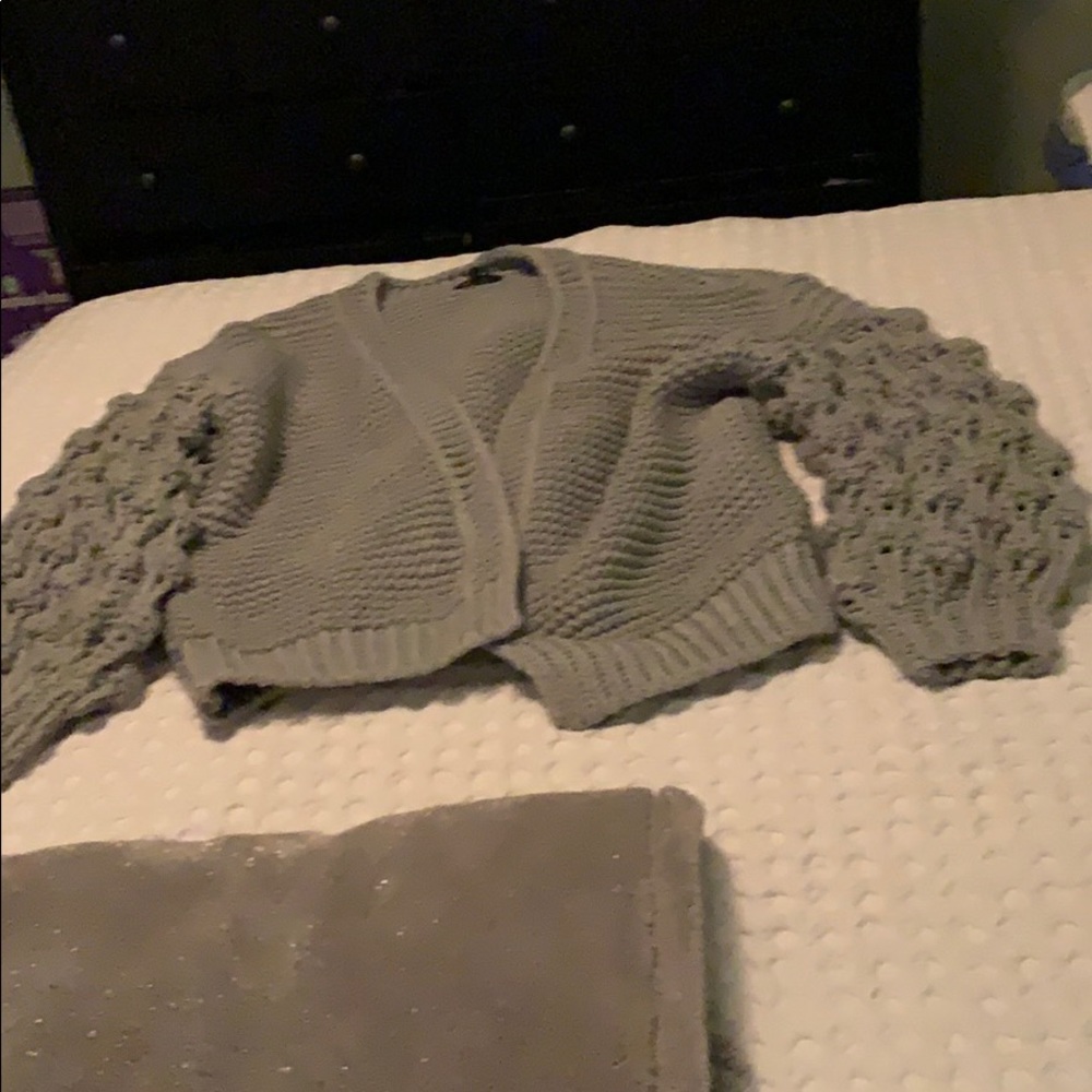 Cardigan - Picture 2 of 2